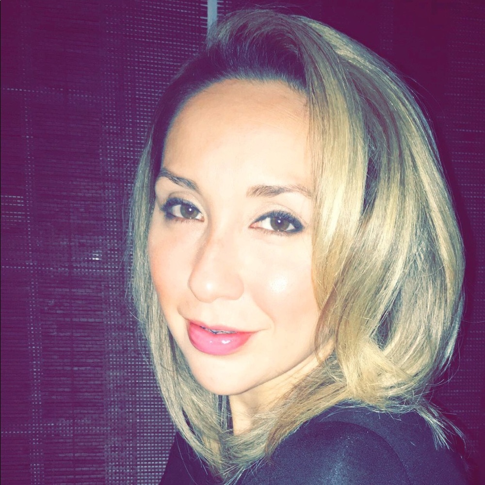 Meet your Posher, Liz